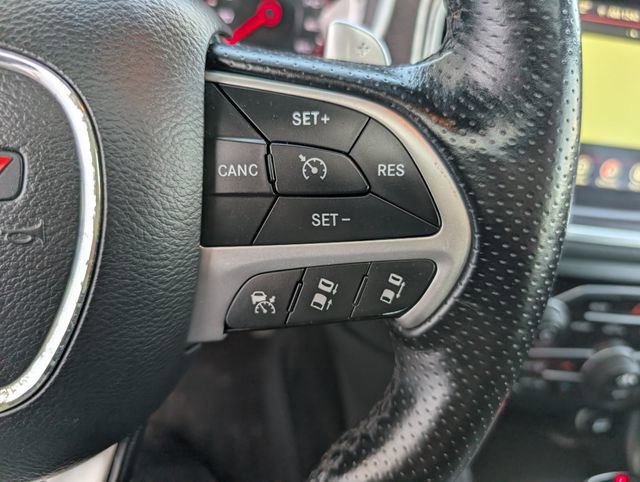 Used 2017 Dodge Charger R/T Scat Pack w/ Technology Group image 14