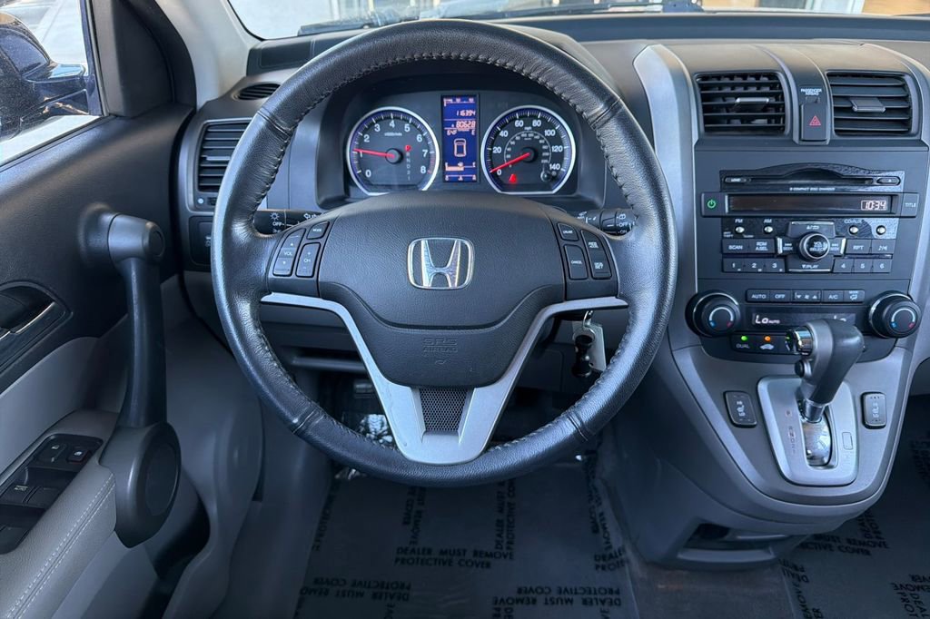 Used 2011 Honda CR-V EX-L image 14