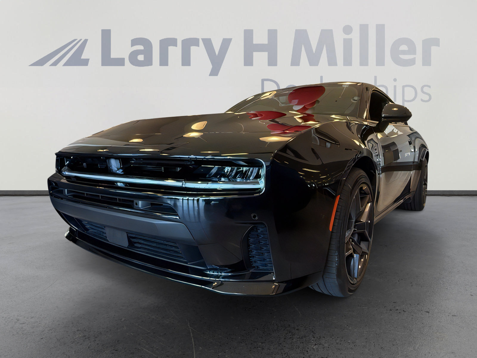 New 2026 Dodge Charger Scat Pack