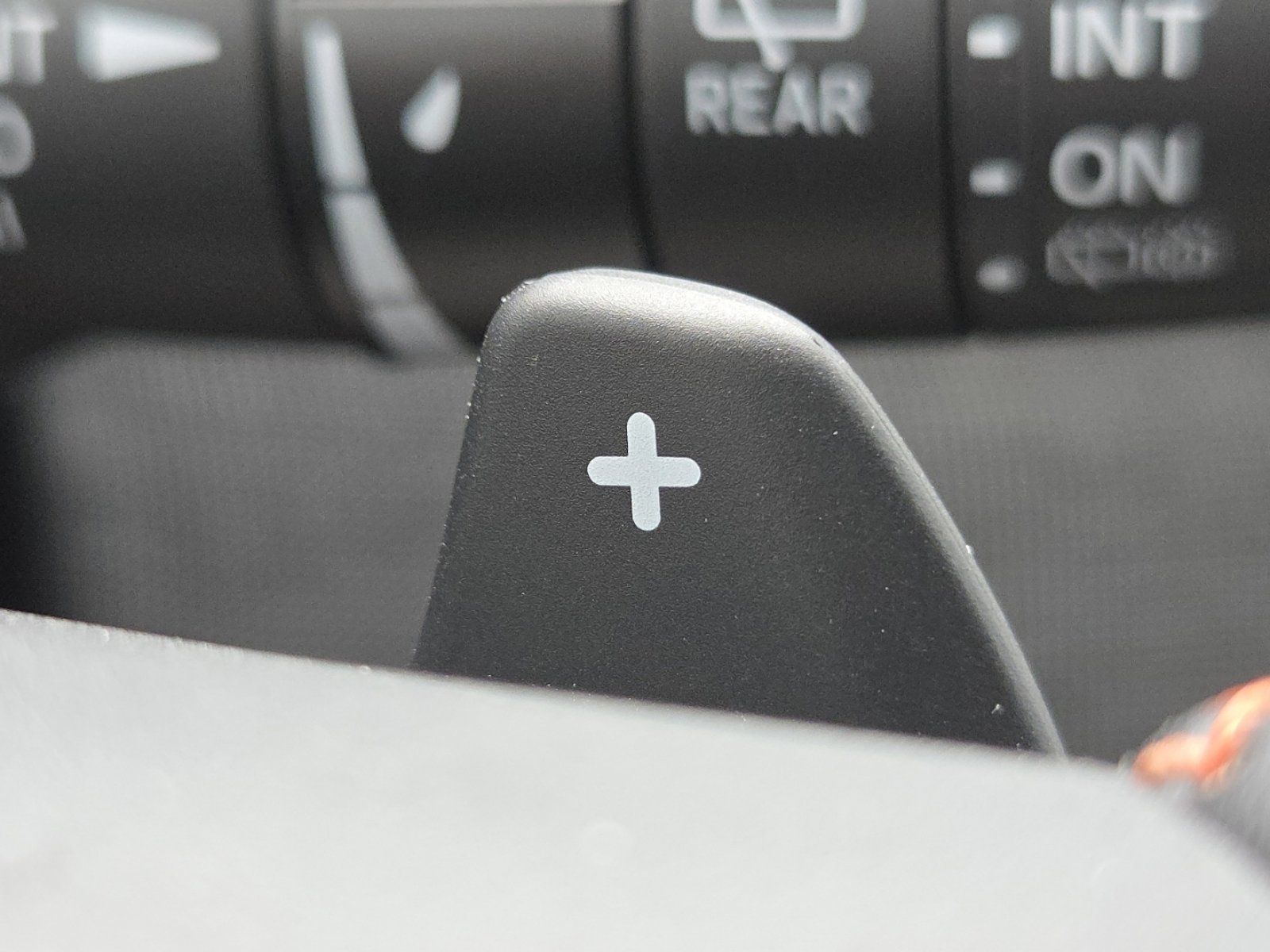 Certified 2026 Honda Passport TrailSport image 13