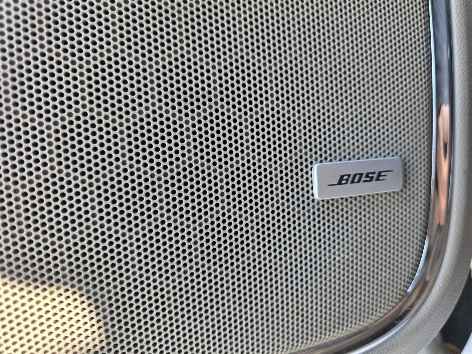 Used 2017 Chevrolet Tahoe LT w/ Luxury Package image 21