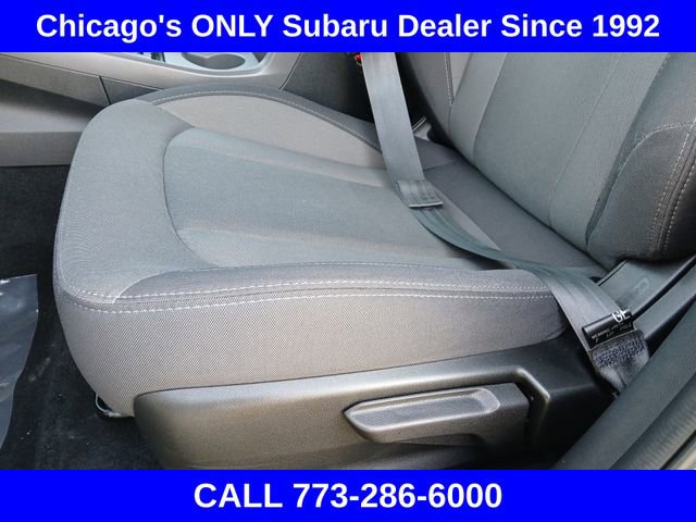 Certified 2024 Subaru Crosstrek 2.0i image 19