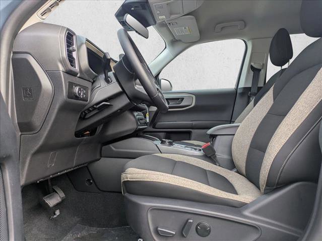 New 2026 Ford Bronco Sport Big Bend w/ Convenience Package image 4