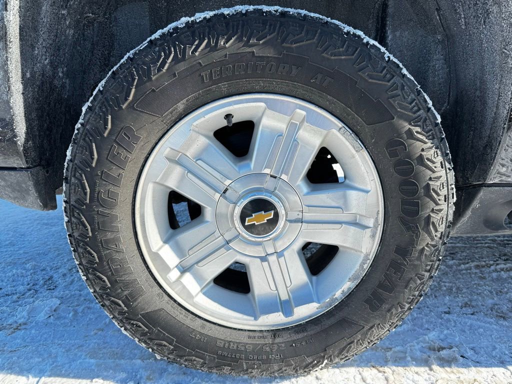 Used 2012 Chevrolet Avalanche LT image 34