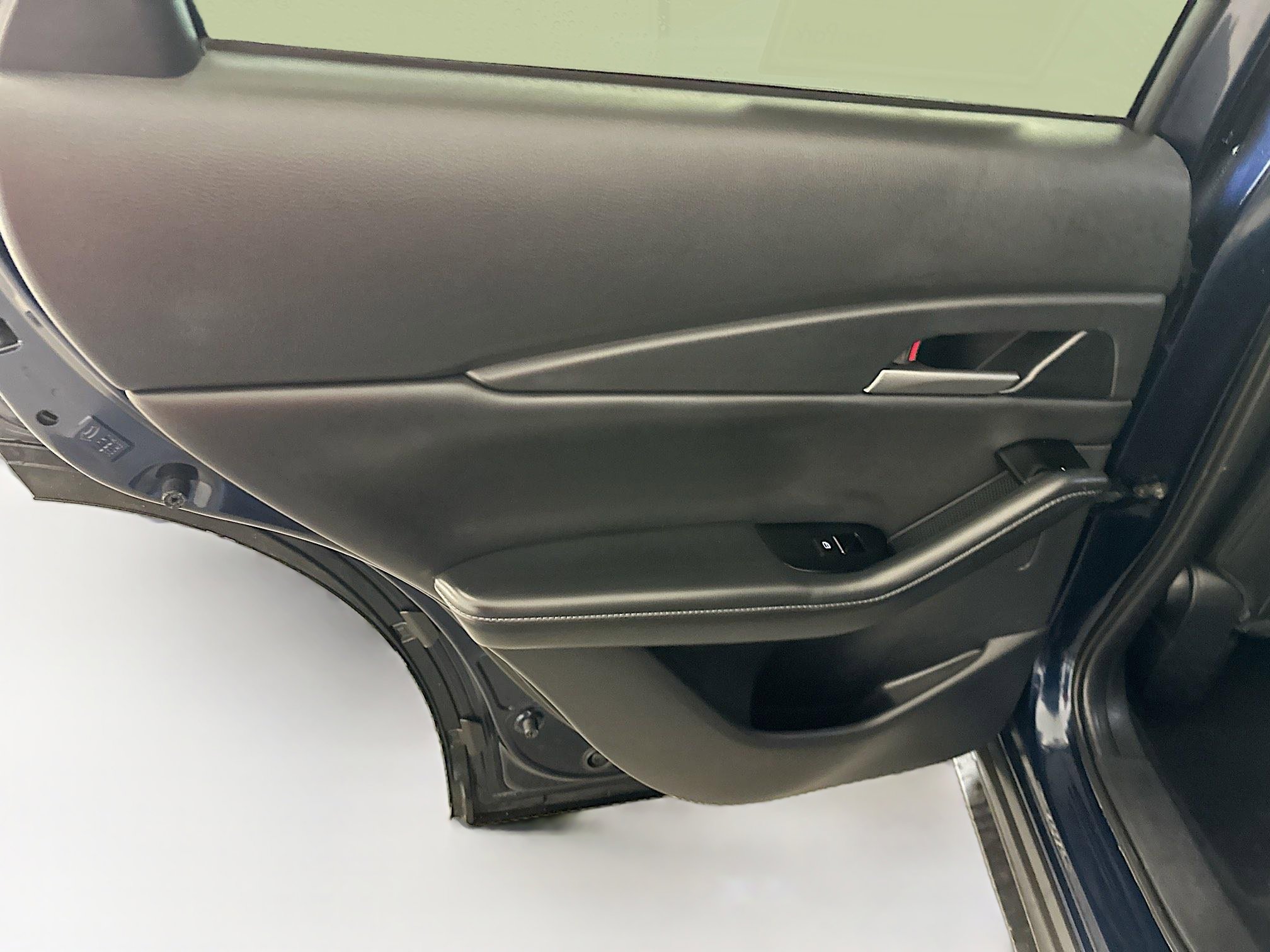 Used 2024 MAZDA CX-30 AWD 2.5 S w/ Select Sport Pkg image 27