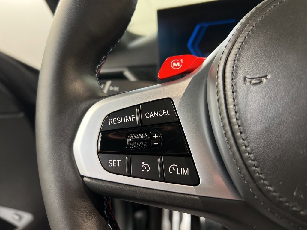Used 2024 BMW M2 w/ Lighting Package image 18