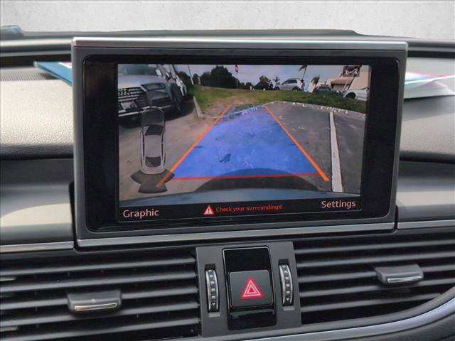 Used 2018 Audi A7 3.0T Premium Plus image 14