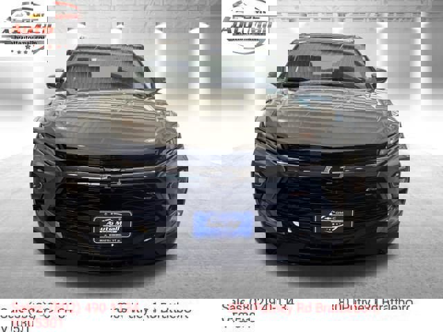 New 2026 Chevrolet Blazer RS w/ Driver Confidence II Package AWD/4WD image 9