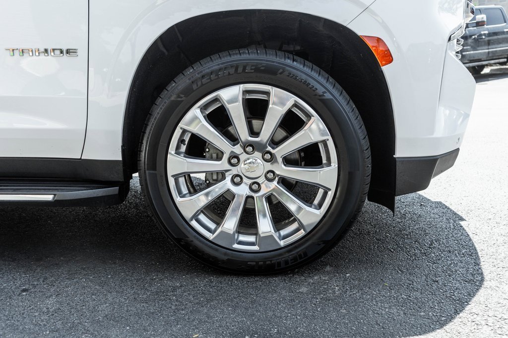 Used 2021 Chevrolet Tahoe Premier image 5