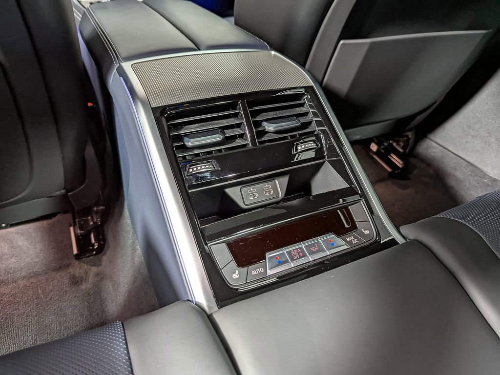 Used 2025 BMW 840i xDrive 840 image 45