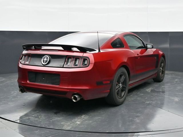 Used 2014 Ford Mustang Coupe RWD image 7