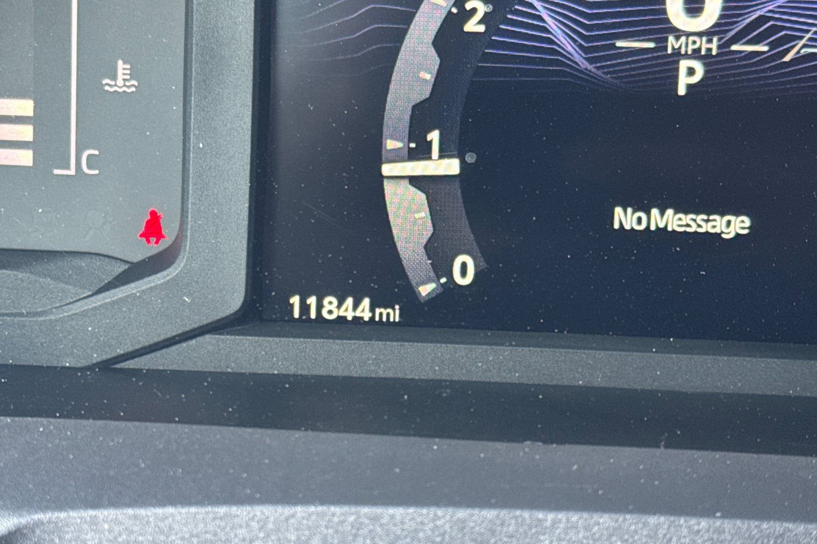 Used 2024 Toyota Tacoma SR5 image 3