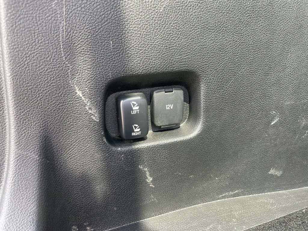 Used 2024 Ford Edge SEL AWD/4WD image 28