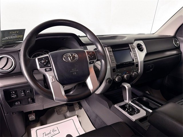 Used 2017 Toyota Tundra SR image 9