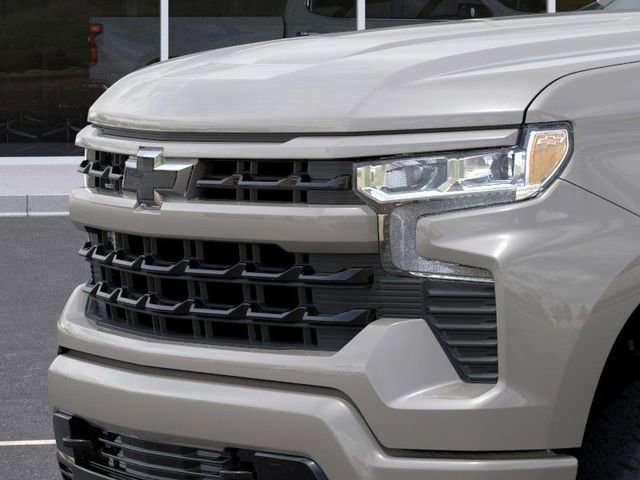 New 2026 Chevrolet Silverado 1500 RST w/ RST Select Package image 16