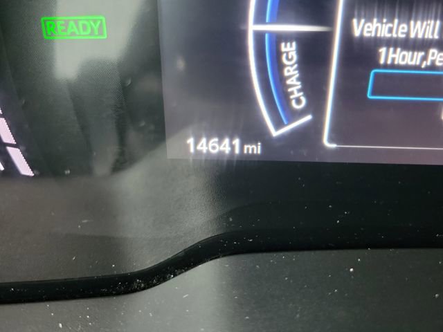 Used 2024 Toyota Corolla Cross XSE w/ Convenience Package image 18