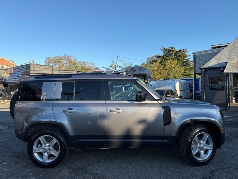 Used 2020 Land Rover Defender 110 HSE image 55