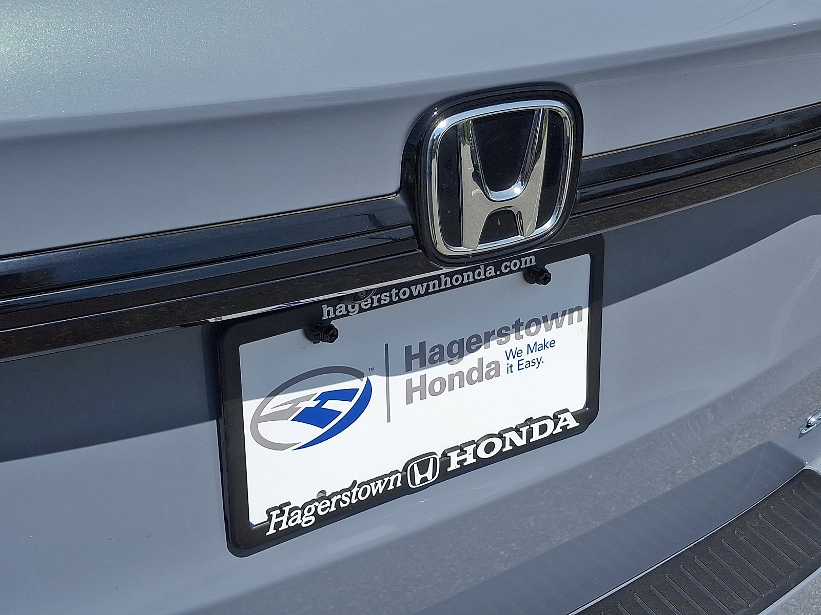 Used 2023 Honda Odyssey Sport image 32