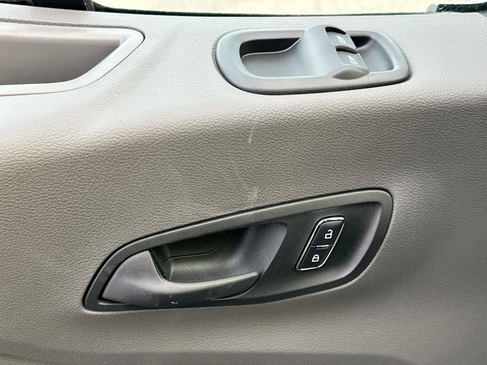 New 2026 Ford Transit 250 Base w/ Load Area Protection Package image 16