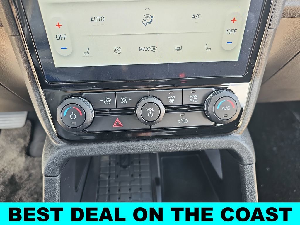 New 2026 Ford Ranger XLT AWD/4WD image 20