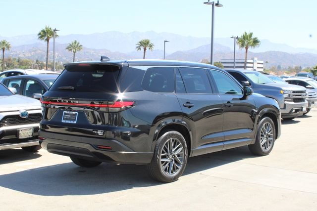 Certified 2026 Lexus TX 350 AWD w/ Technology Package image 22