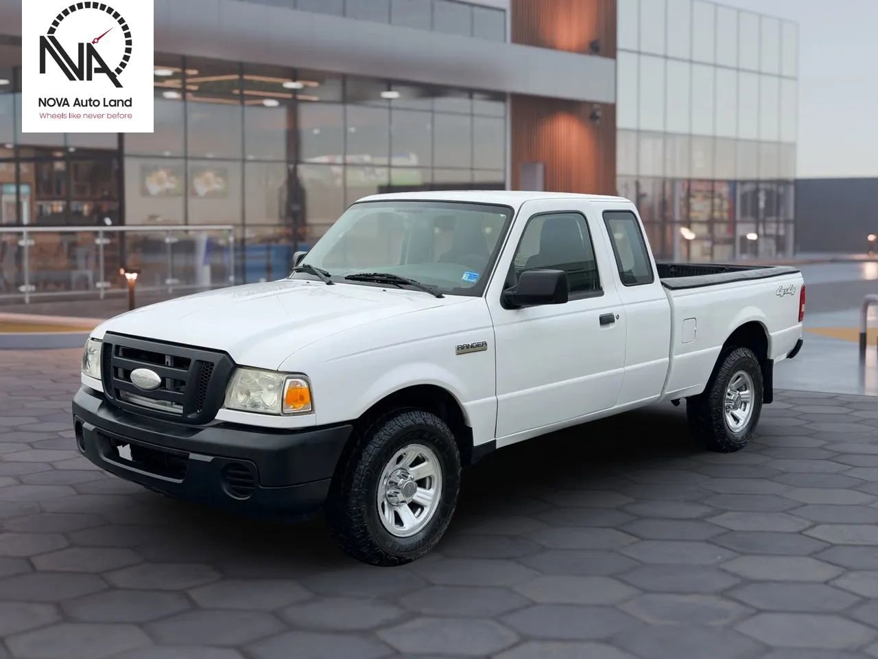 Used 2008 Ford Ranger XL image 4