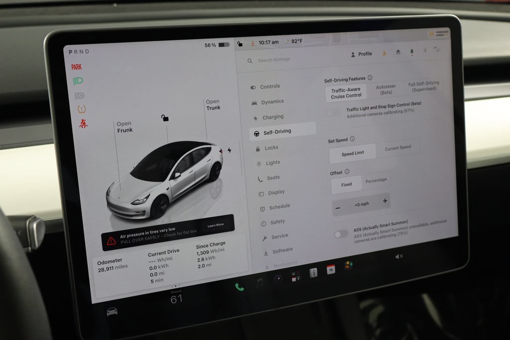Used 2023 Tesla Model 3 Standard Range RWD image 26