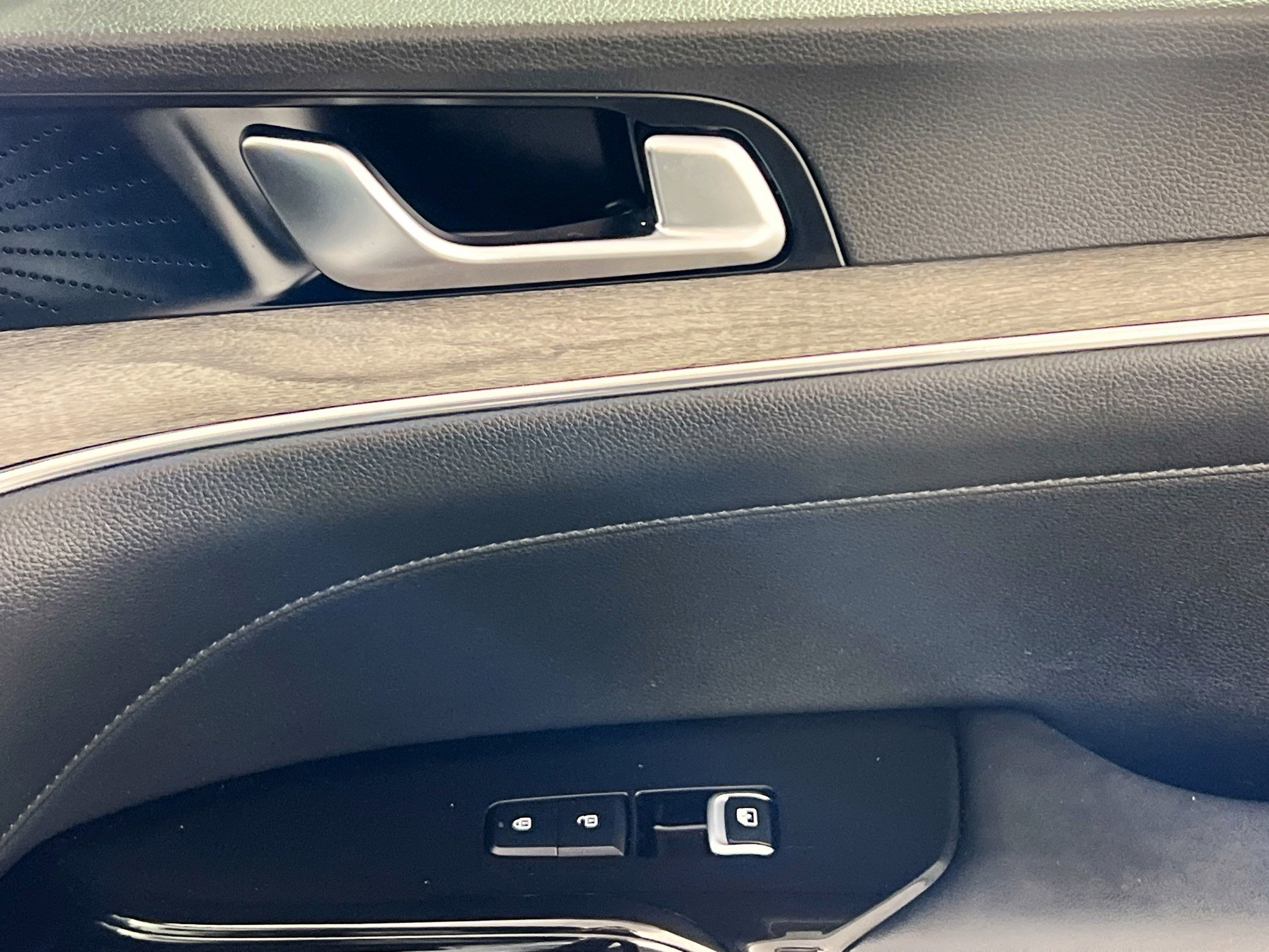 Used 2023 Kia K5 EX w/ EX Premium Package image 32