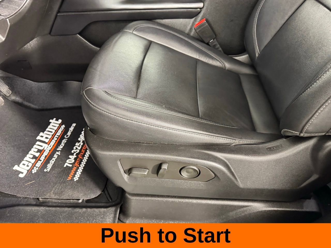 Used 2021 Chevrolet Tahoe Z71 image 12