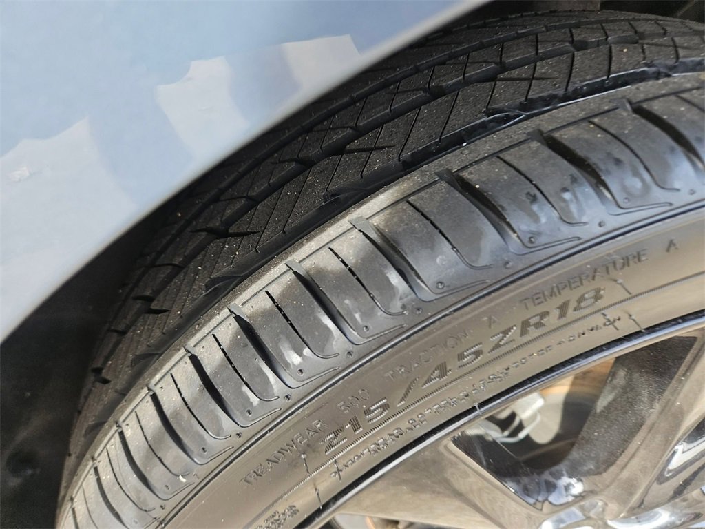 Used 2025 MAZDA MAZDA3 s image 30