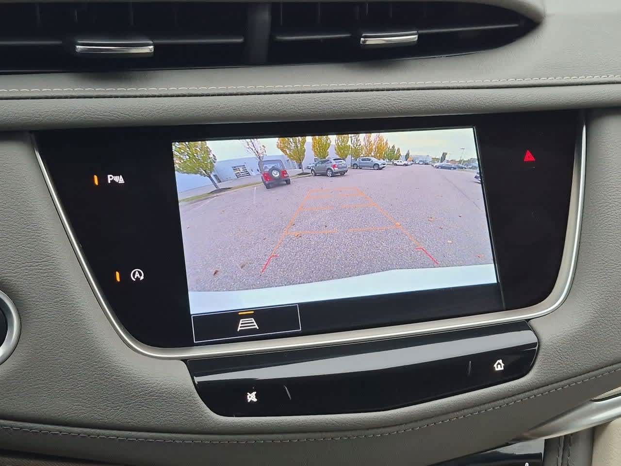 Used 2024 Cadillac XT5 Premium Luxury w/ LPO, Floor Liner Package AWD/4WD image 30