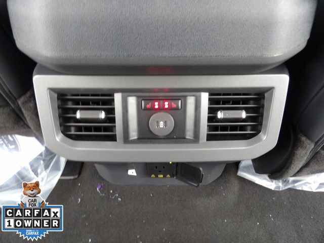 Certified 2022 Ford Explorer Limited w/ Limited Technology Package image 61