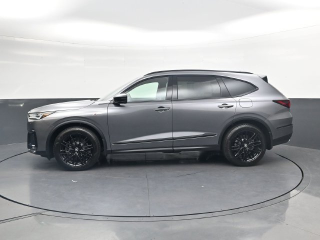 New 2026 Acura MDX A-Spec w/ Advance Package AWD/4WD image 7