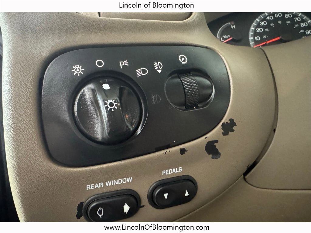 Used 2003 Ford F150 Lariat AWD/4WD image 35