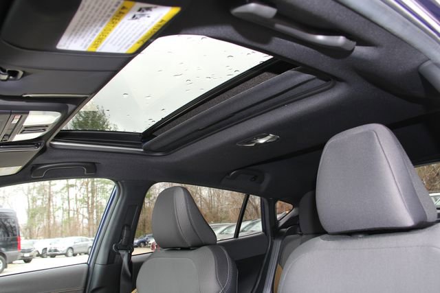 Certified 2025 Subaru Crosstrek 2.5i Sport image 18