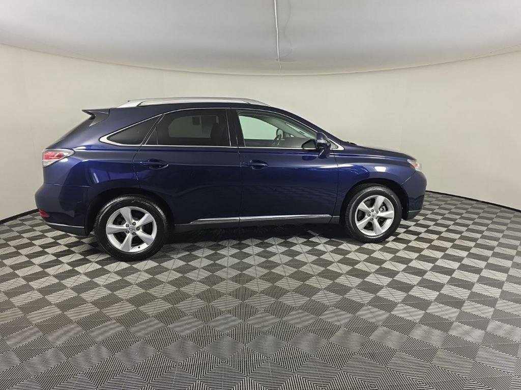 Used 2015 Lexus RX 350 FWD image 6