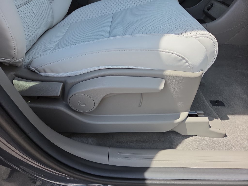 New 2027 Hyundai Palisade SEL FWD image 35
