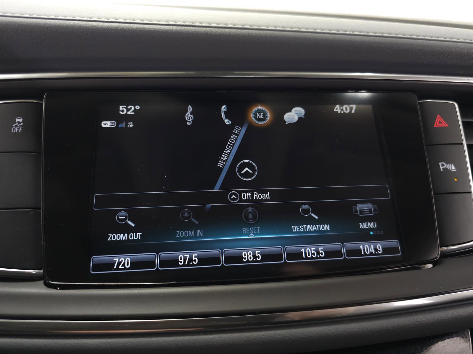 Used 2019 Buick Enclave Essence image 23
