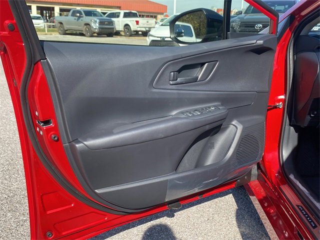 New 2026 Toyota Prius Plug-In Hybrid image 13