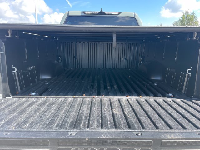 Used 2022 Toyota Tundra SR5 w/ TRD Off-Road Package AWD/4WD image 32