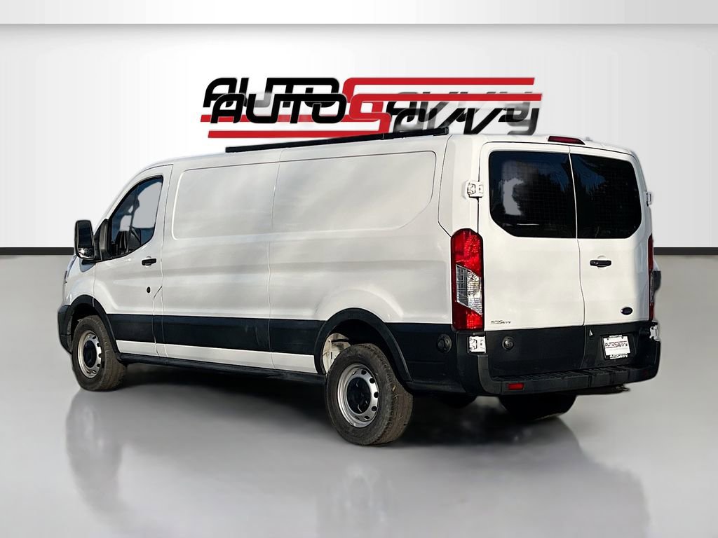 Used 2024 Ford Transit 350 Low Roof image 5