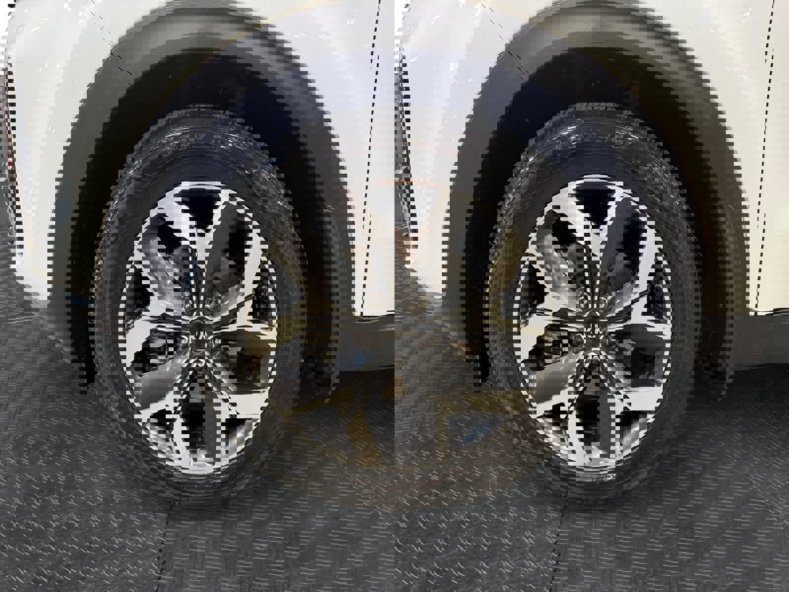 Used 2022 Kia Sportage EX w/ EX Technology Package AWD/4WD image 15