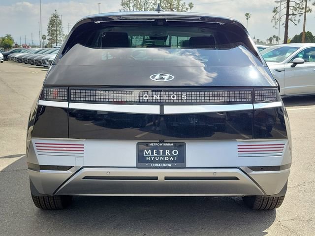 Used 2024 Hyundai Ioniq 5 Limited image 32