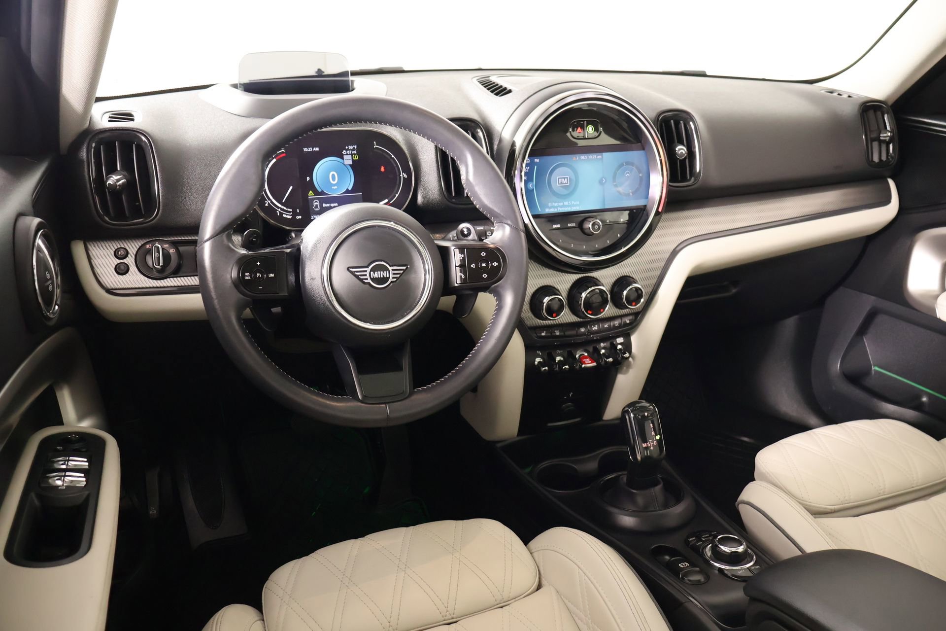 Used 2024 MINI Cooper Countryman S FWD image 2