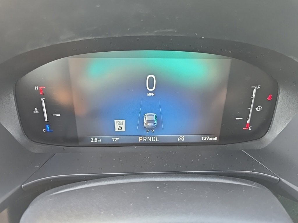 New 2026 Ford Escape Active image 25