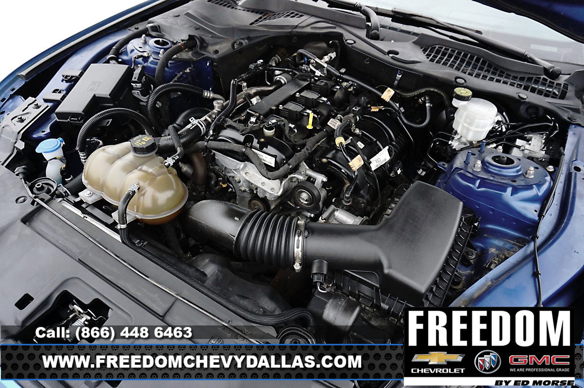 Used 2022 Ford Mustang Coupe image 46