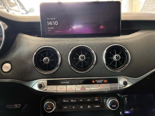 Used 2022 Kia Stinger GT1 image 21