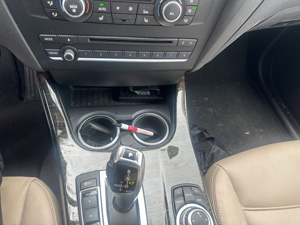 Used 2013 BMW X3 xDrive28i image 20