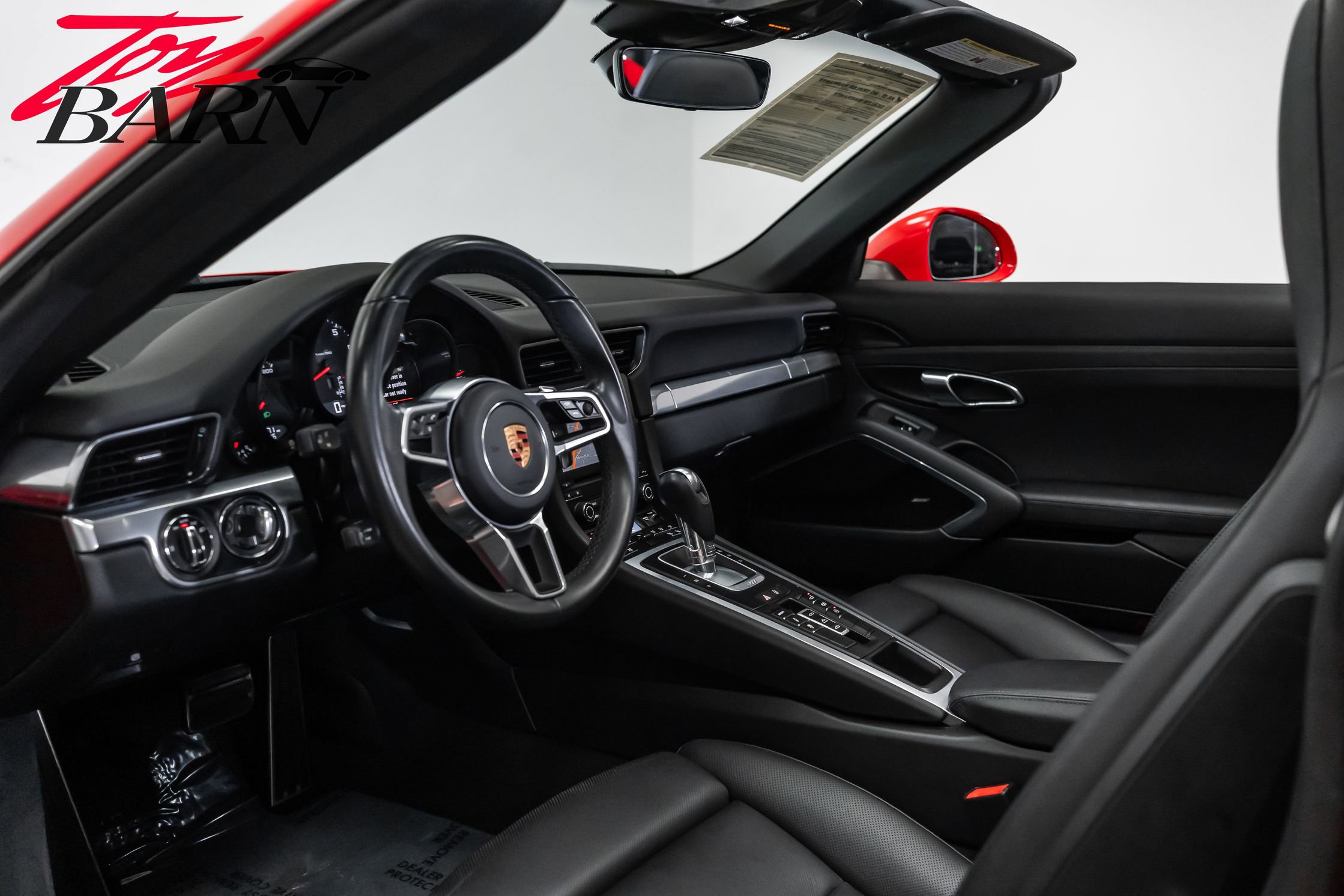 Used 2018 Porsche 911 Carrera image 51