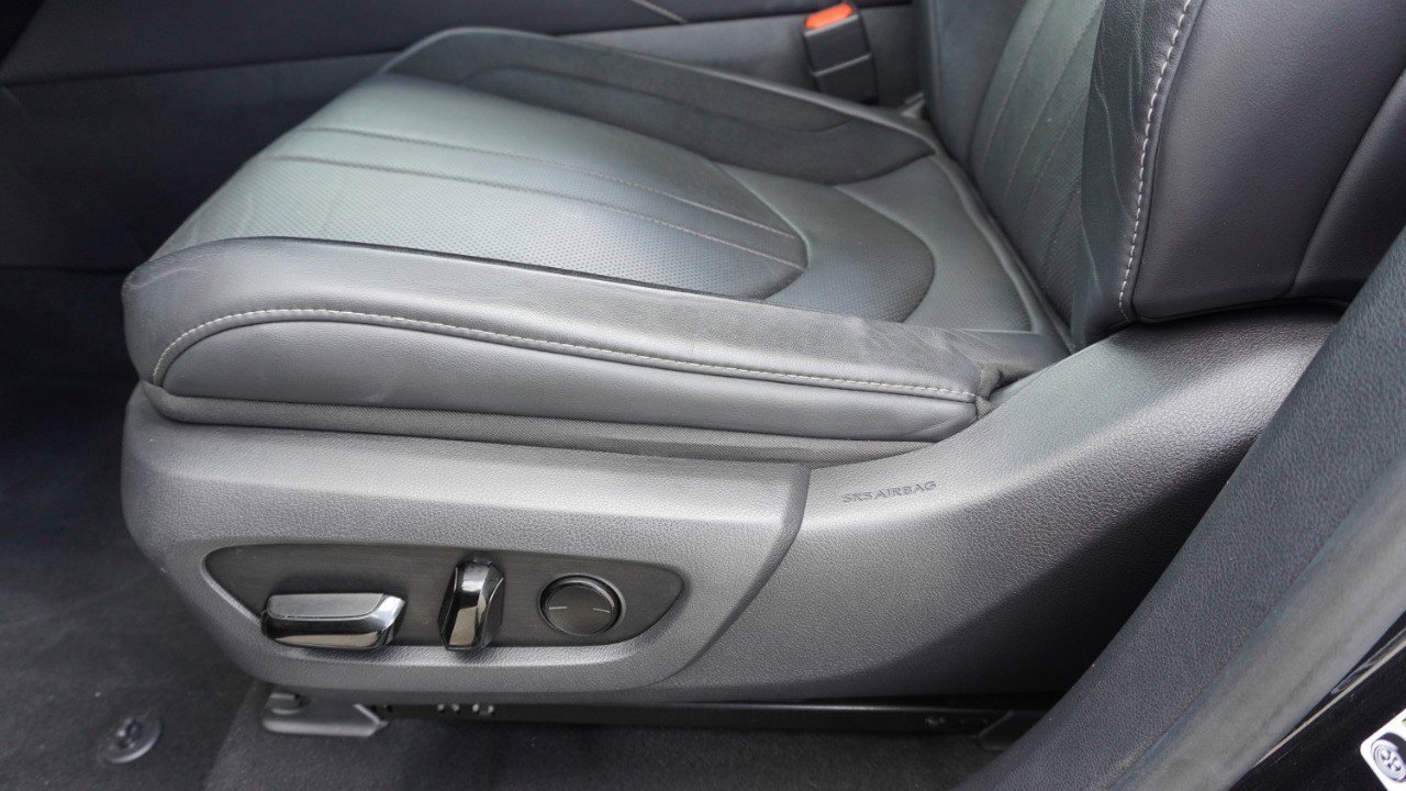 Used 2023 Lexus RX 500h F Sport w/ Accessory Package (Z1) image 21
